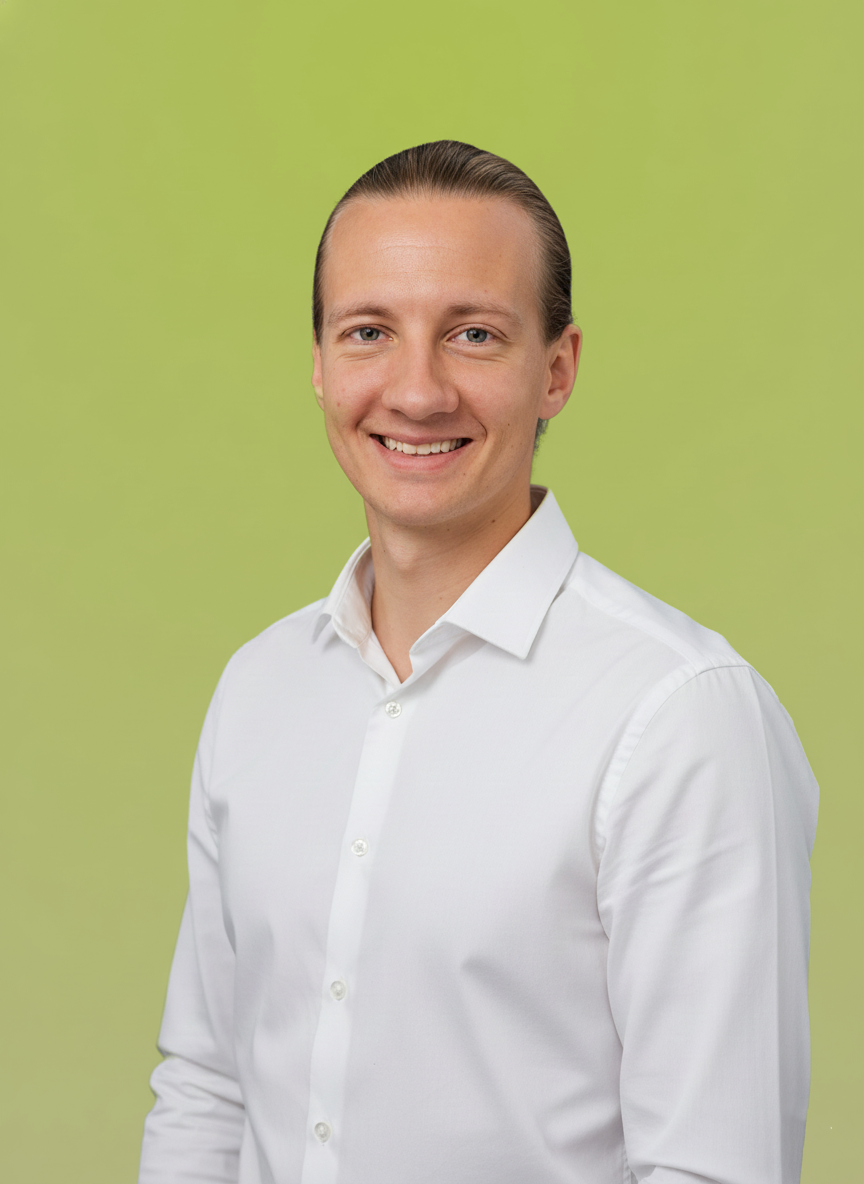 Peter Zeitelhack - Geschäftsführender Gesellschafter MedScale Partners